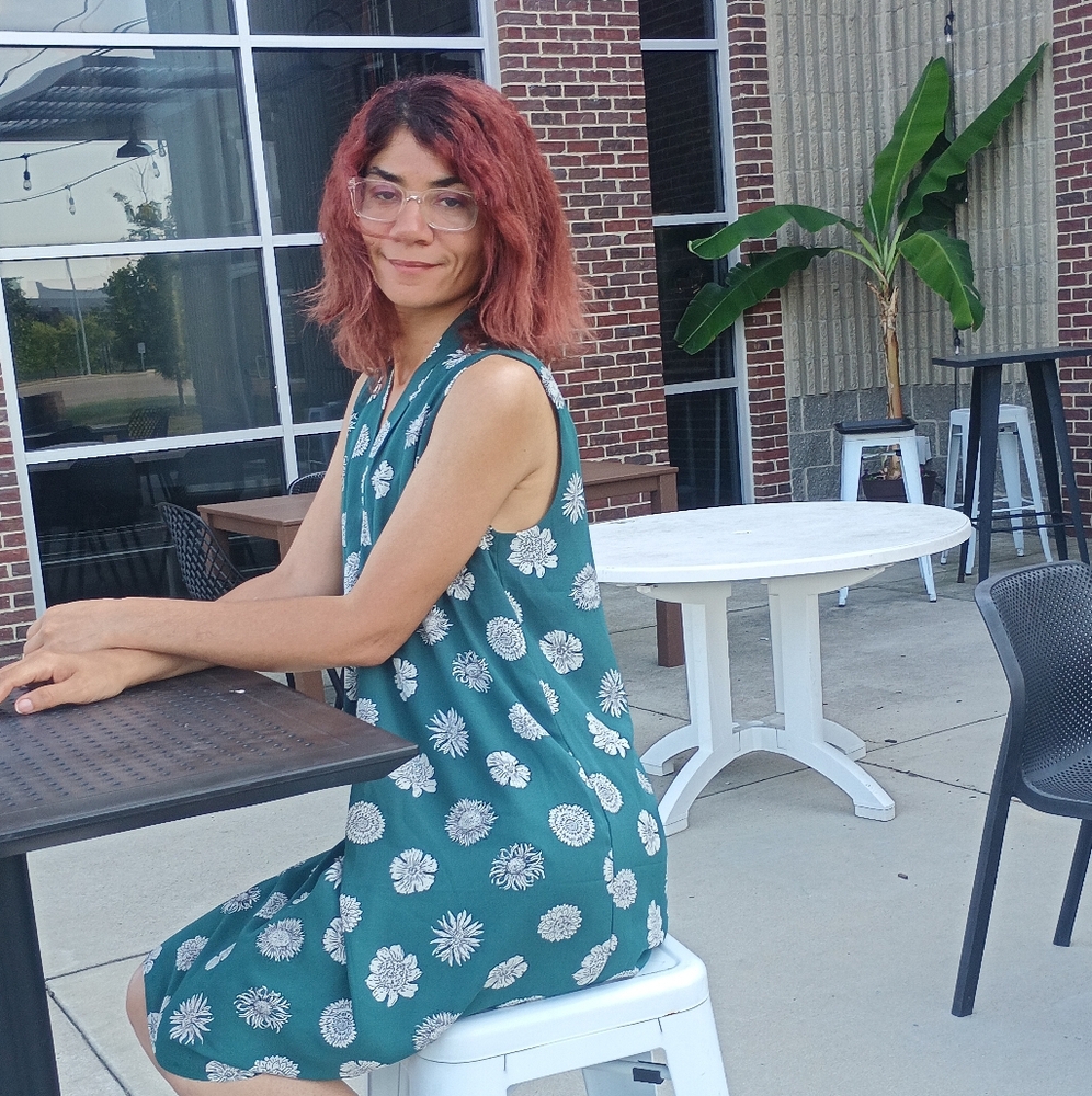 Meet your Posher, Amber